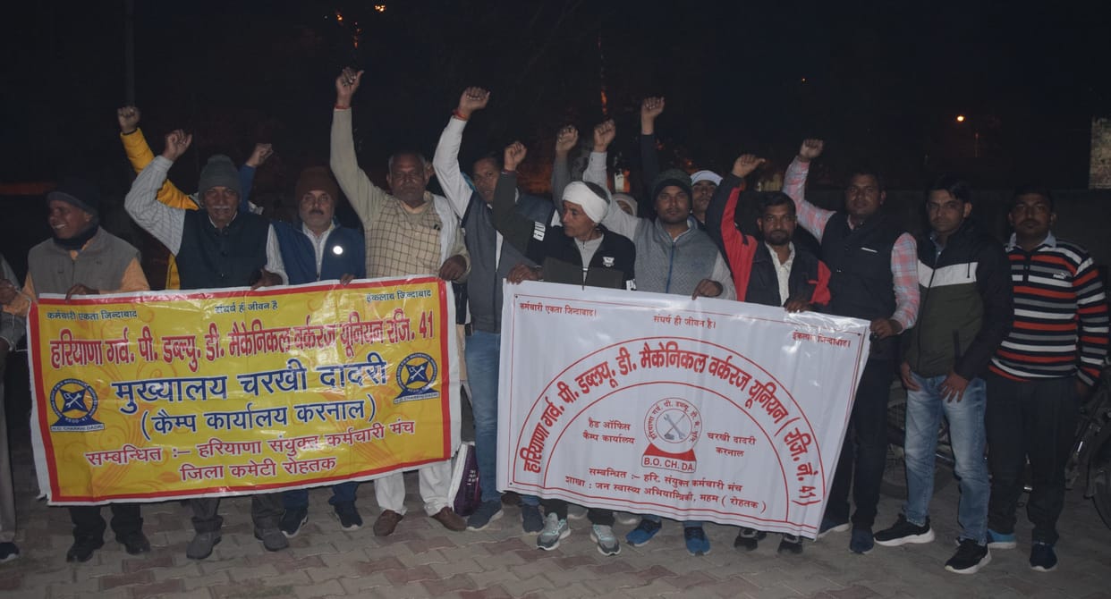 Superintendent Engineer surrounded by demands