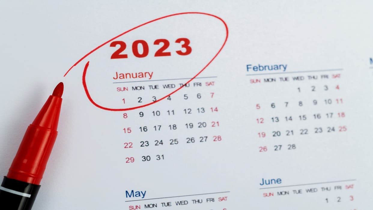 January 2023 Holidays List Know How to Make Trip Plan According to Holidays
