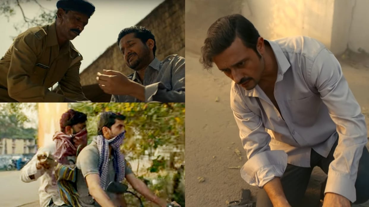 jehanabad of love and war teaser out sudhir mishra new crime thriller web series will release on ott sony liv