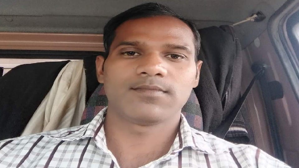 Farmer shot dead on farm in mainpuri