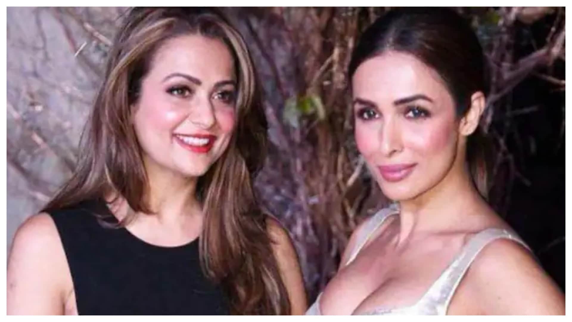 Moving in With Malaika: Malaika Arora Just confirmed That she will get married Again In Her Show