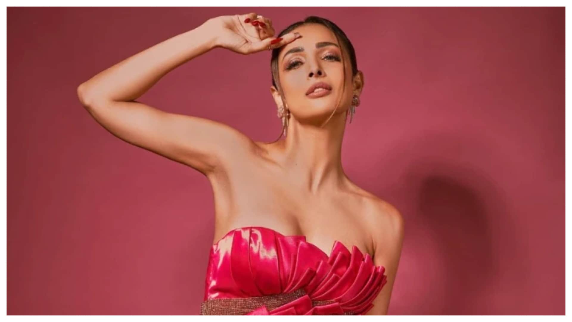 Moving in With Malaika: Malaika Arora Just confirmed That she will get married Again In Her Show