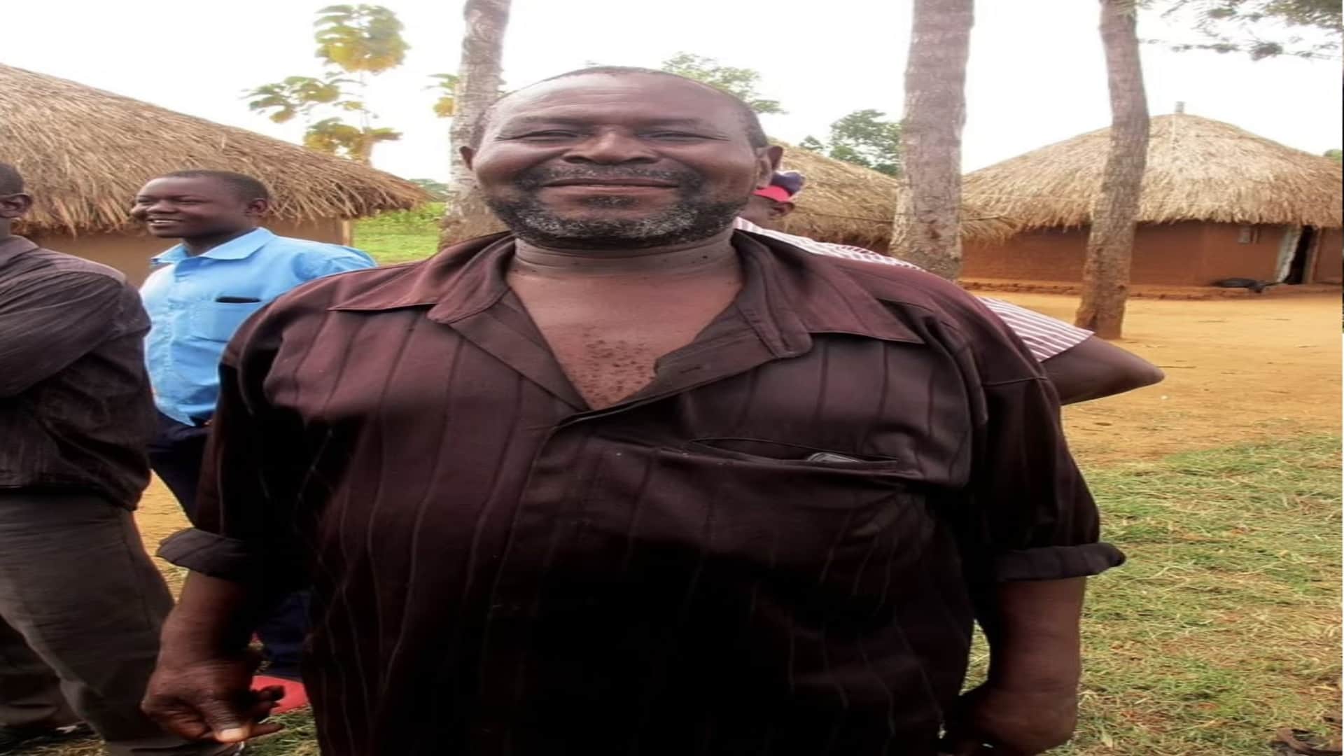 man with 102 children and 568 grandchildren orders his 12 wives on the pill as he cant want any more