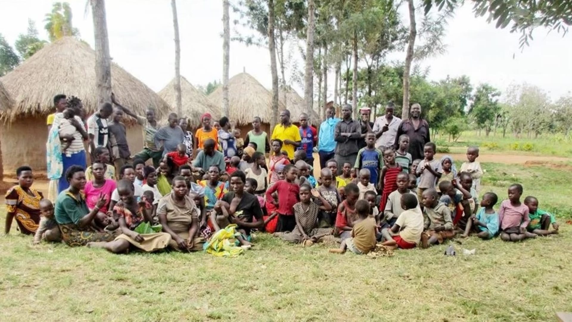 man with 102 children and 568 grandchildren orders his 12 wives on the pill as he cant want any more