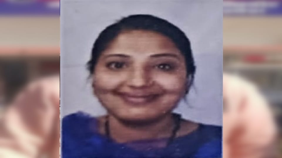 third husband killed his wife for having an affair with second husband in ghaziabad