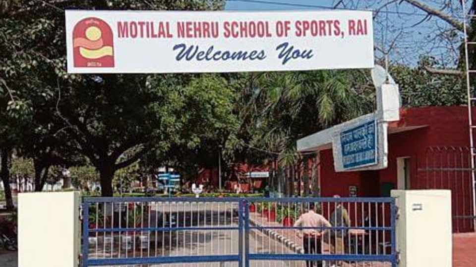 IPS SS Deshwal appointed Vice Chancellor of Sports University of Sonipat