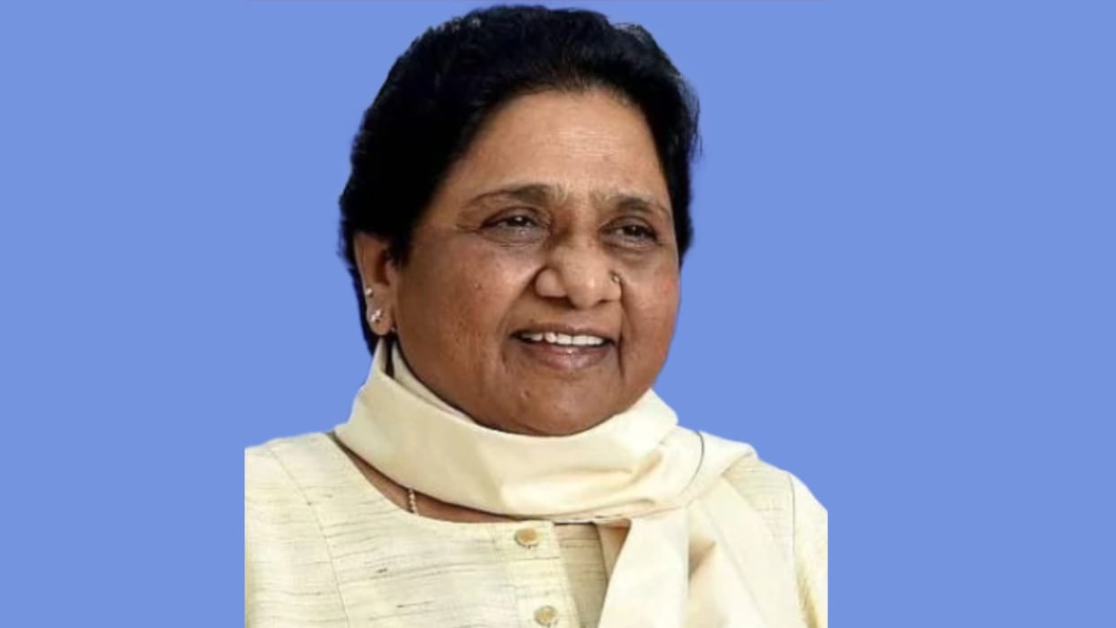 Mayawati calls a party meeting on December 30.