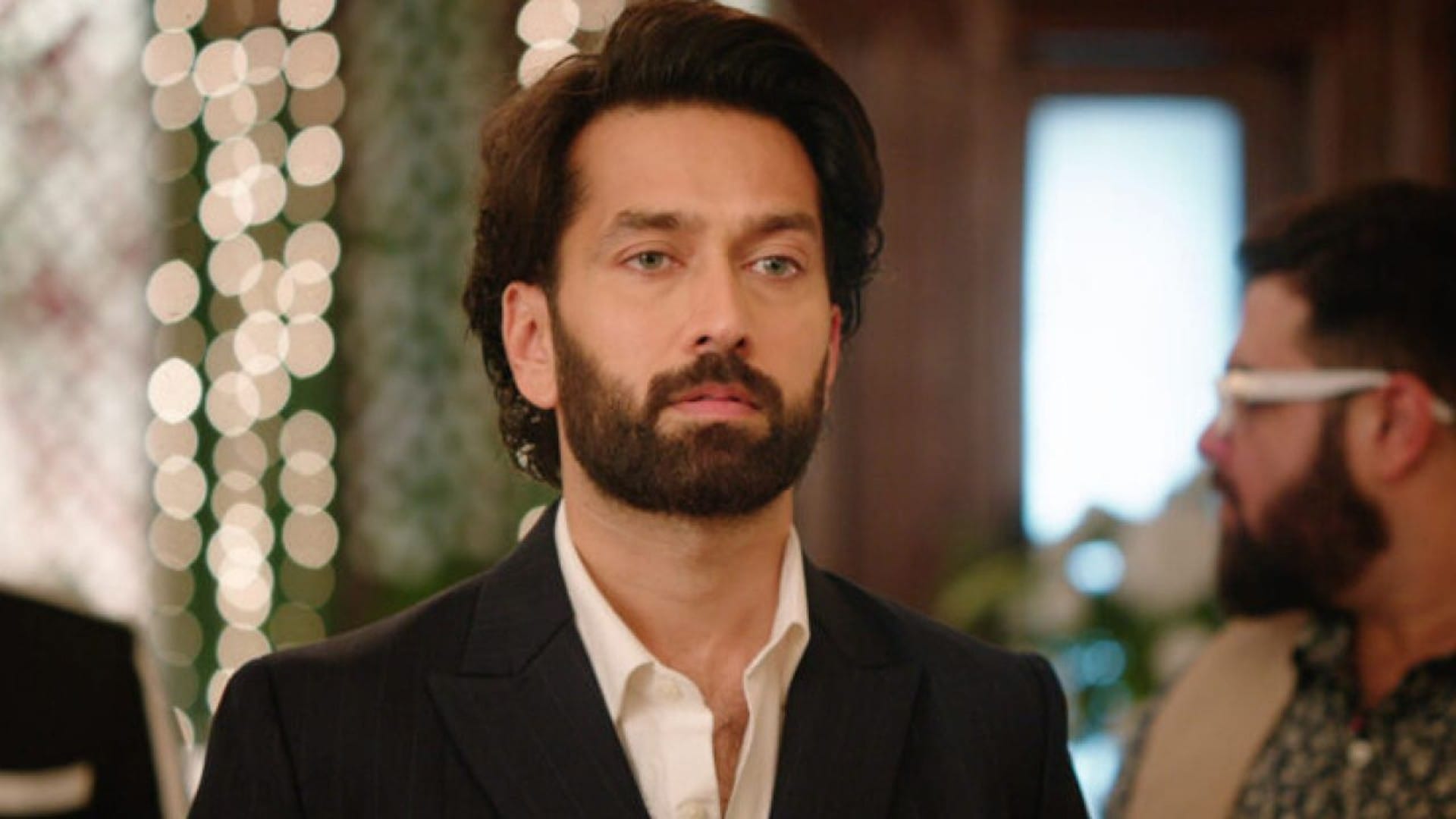 Bade achhe Lagte hain 2 actor Nakuul Mehta Quit the Show said there is nothing new I can bring to it
