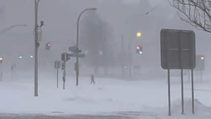 Bomb Cyclone: What is the so-called 'bomb cyclone', one of the deadliest seasonal disasters