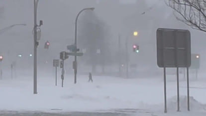 Bomb Cyclone: Know what happened In the last six days in America