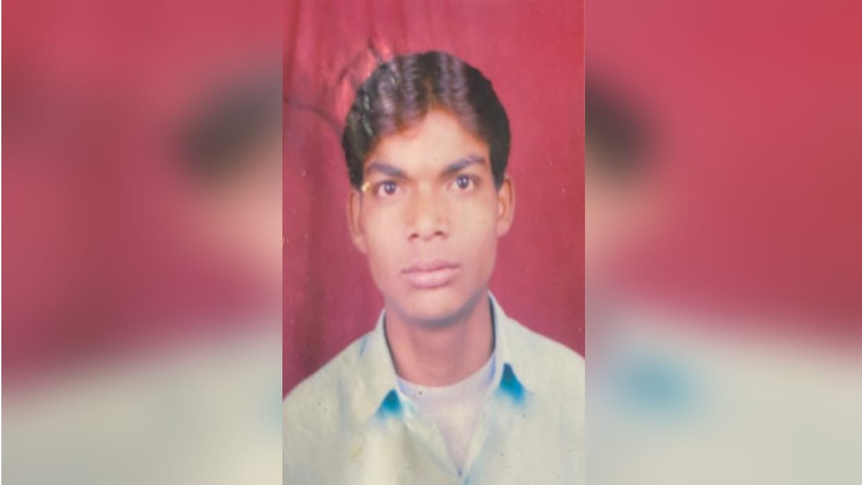 A youth died during fire in Palheda village of Meerut City