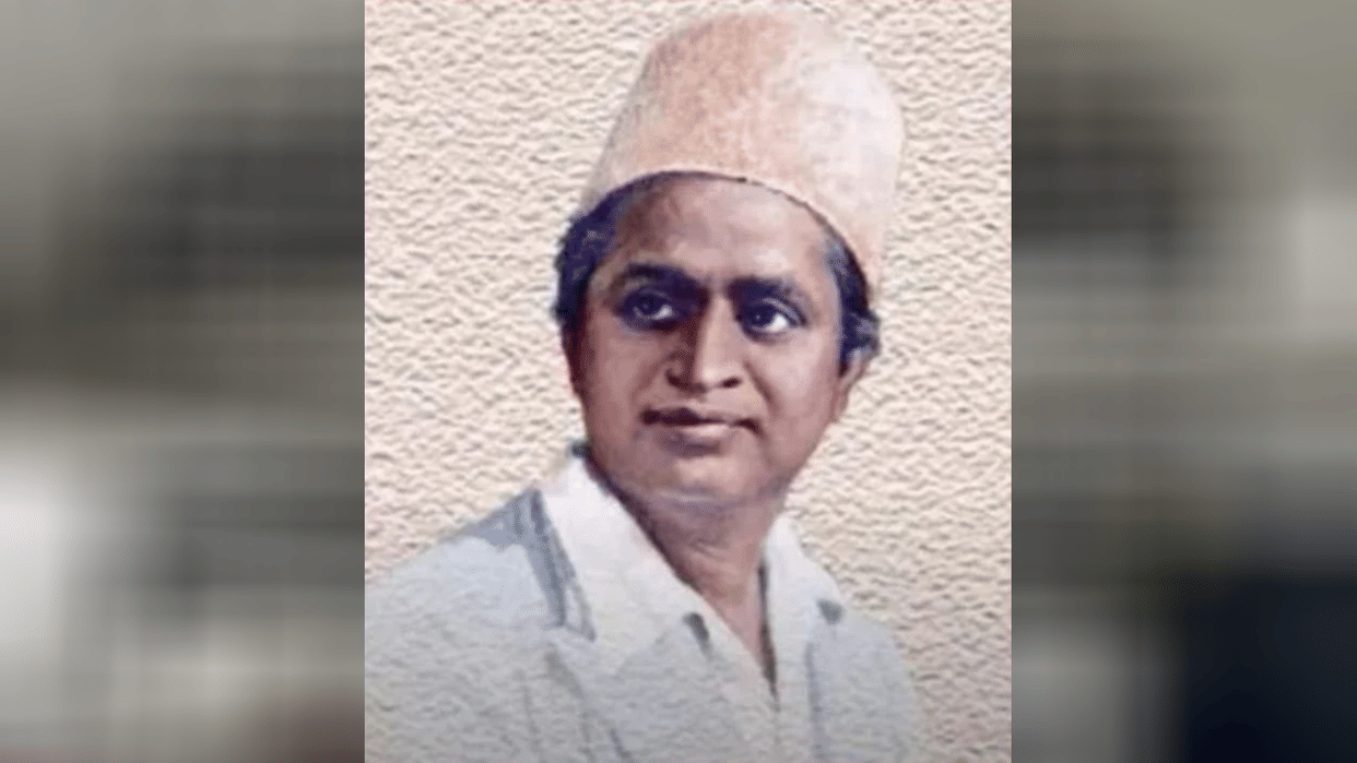 Pandit Deenanath Mangeshkar birthday know unknown facts about singer lata father career struggles life journey