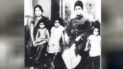 Pandit Deenanath Mangeshkar birthday know unknown facts about singer lata father career struggles life journey
