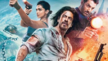 Upcoming Movies in 2023 Shahrukh khan Pathaan Salman Khan Tiger 3 and Prabhash Adipurush Will release