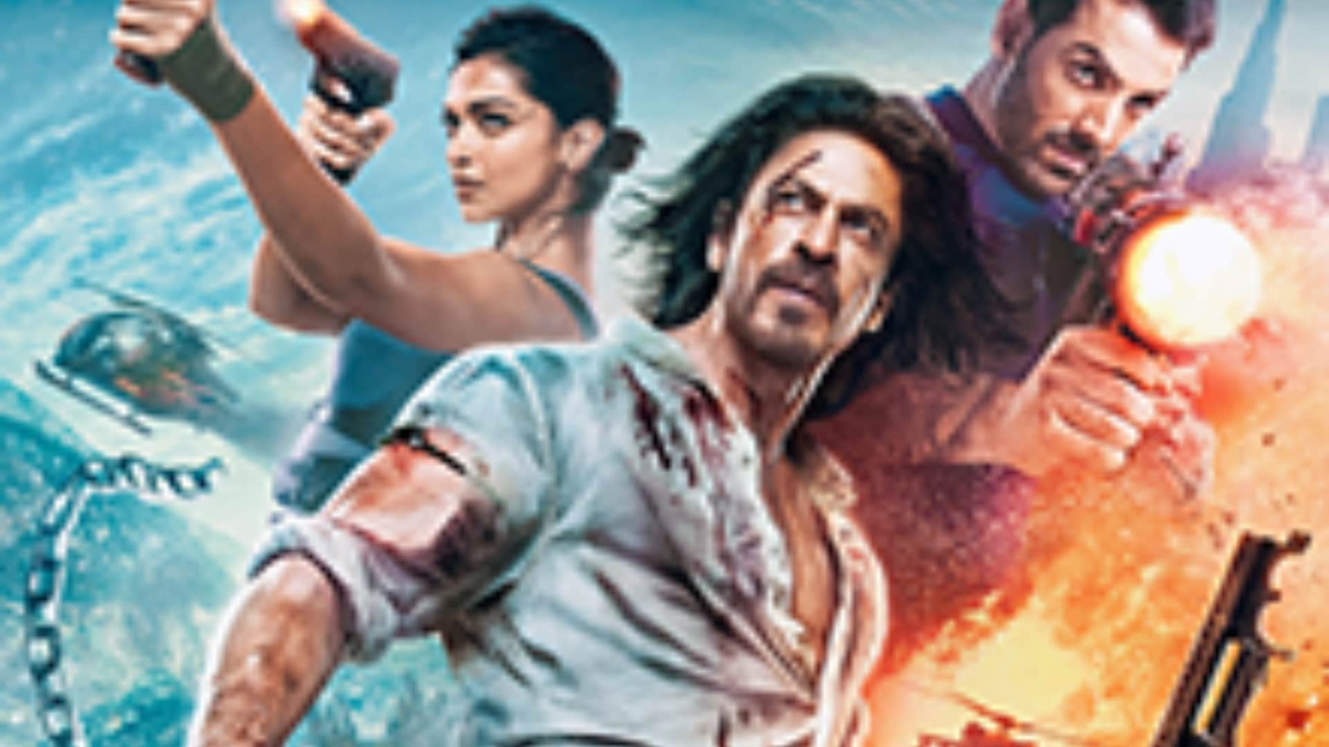 Pathaan Controversy khesari lal yadav reaction on besharam rang bhagwa bikini shahrukh film trailer release