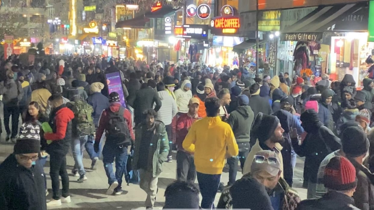 new year 2023 celebrations in manali resturanr club hotels will remain open till late night
