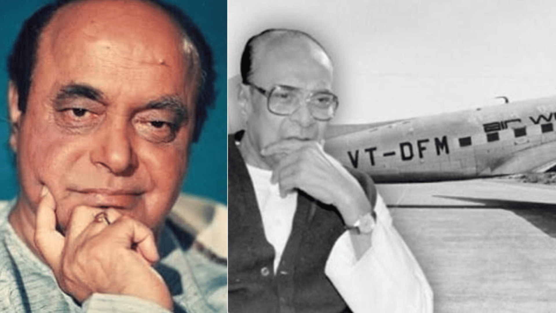 Ramanand Sagar birth anniversary know how diractor of ramayana save his life from pakistan soldiers
