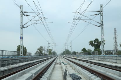 RAPIDX: India gets its first semi high speed rapid rail, passenger wil get these facilities