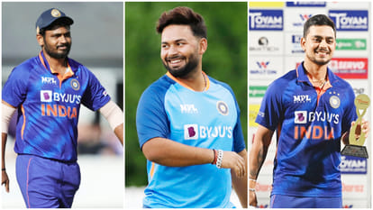 IPL 2024: From Virat Kohli to Dhruv Jurel and Ishan Kishan, These Indian players will target T20 World Cup