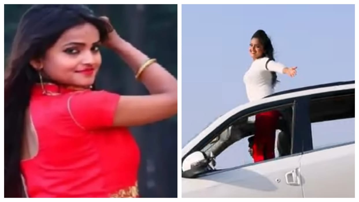 Riya Kumari aka Isha Alya Death: Know About Jharkhand Famous Actress Profile Work Family and husband