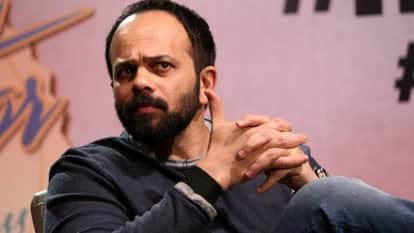 Rohit Shetty
