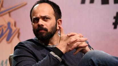 Rohit Shetty
