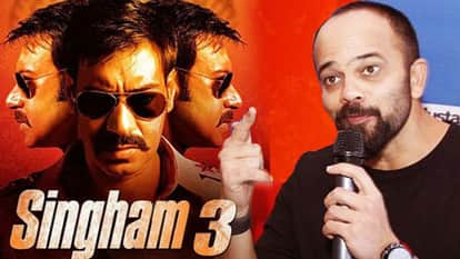Rohit Shetty Upcoming Movies in 2023 Singham 3 Indian Police Force Golmaal 5