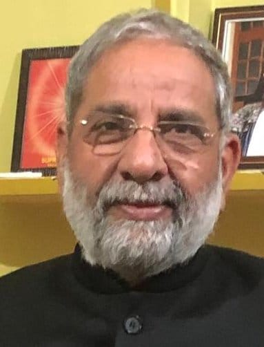 BJP wants to end reservation
