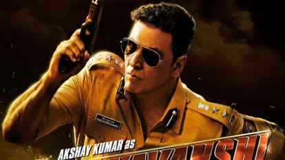 Rohit Shetty Upcoming Movies in 2023 Singham 3 Indian Police Force Golmaal 5