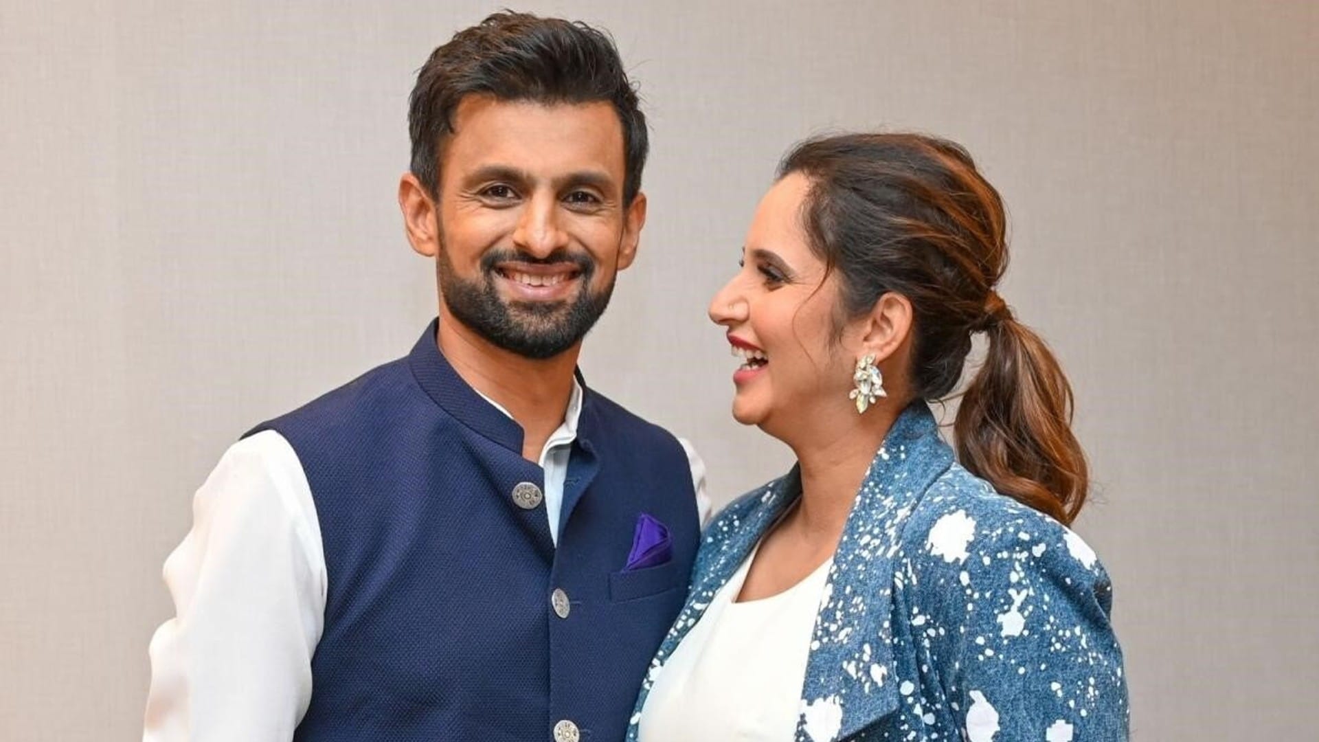 Sania-Shoaib: Pakistani Media claims Shoaib Malik had extramarital affairs with Sana; Sania Mirza divorce