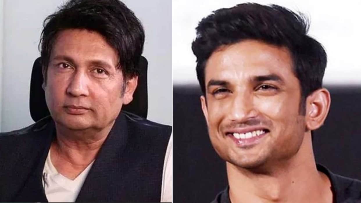 Shekhar Suman urges CBI to reopen Sushant Singh case after autopsy worker disclosure
