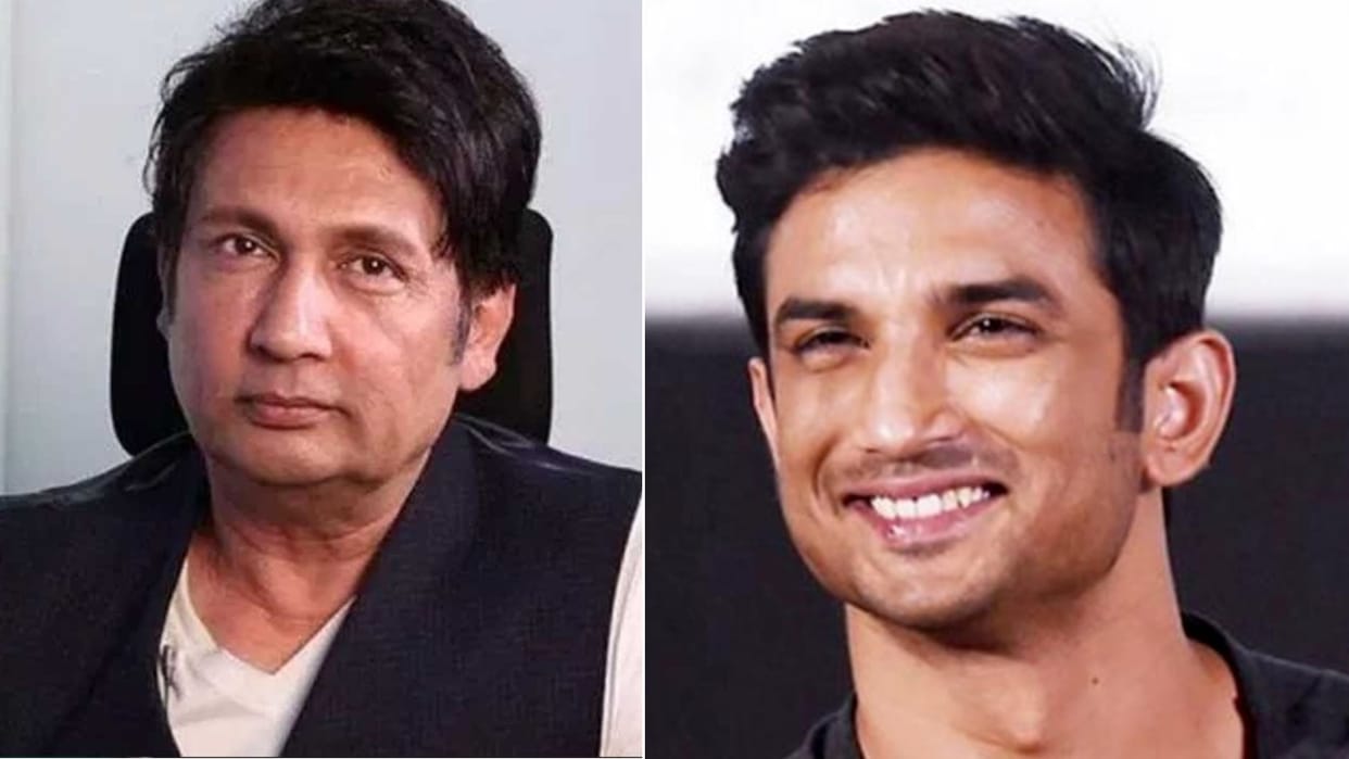 Shekhar Suman urges CBI to reopen Sushant Singh case after autopsy worker disclosure