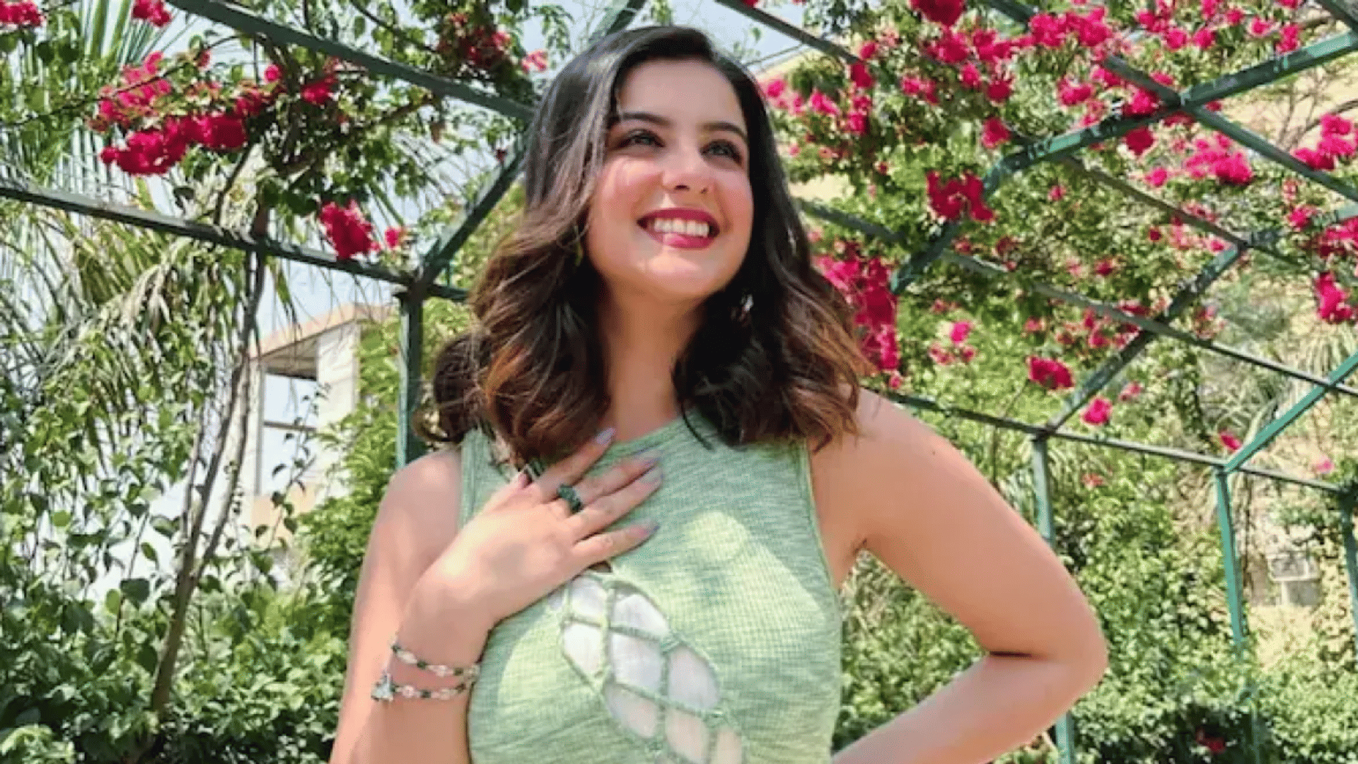 Tunisha Sharma death case actress Mother vanita talks about daughter suicide and sheezan khan