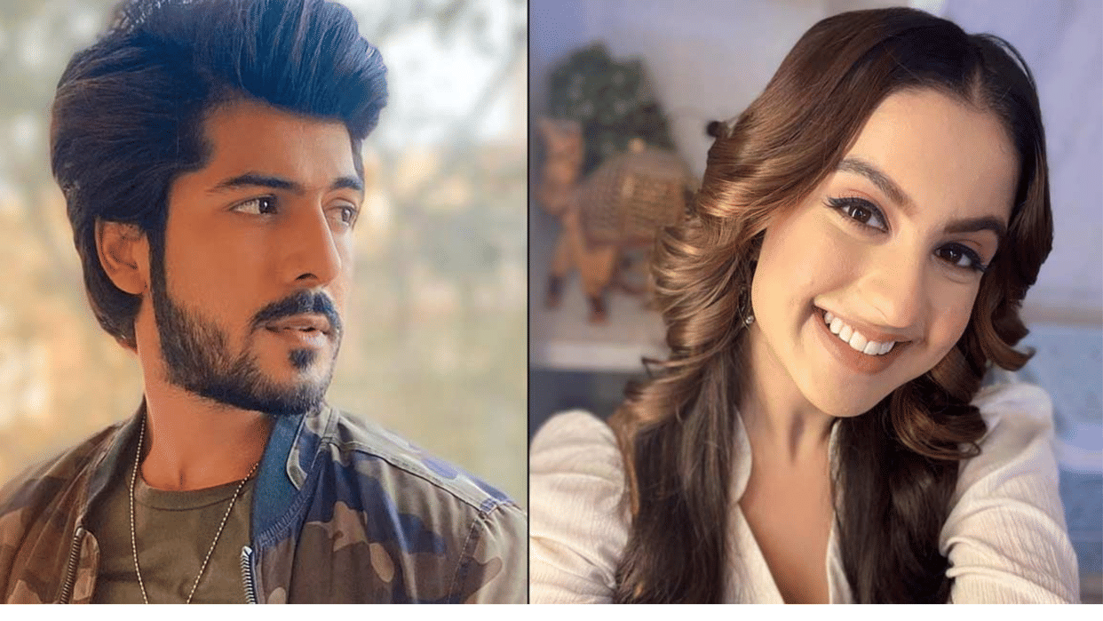 Tunisha Sharma suicide case Maharashtra court grants bail to Ali Baba Dastaan E Kabul Ex Actor Sheezan Khan