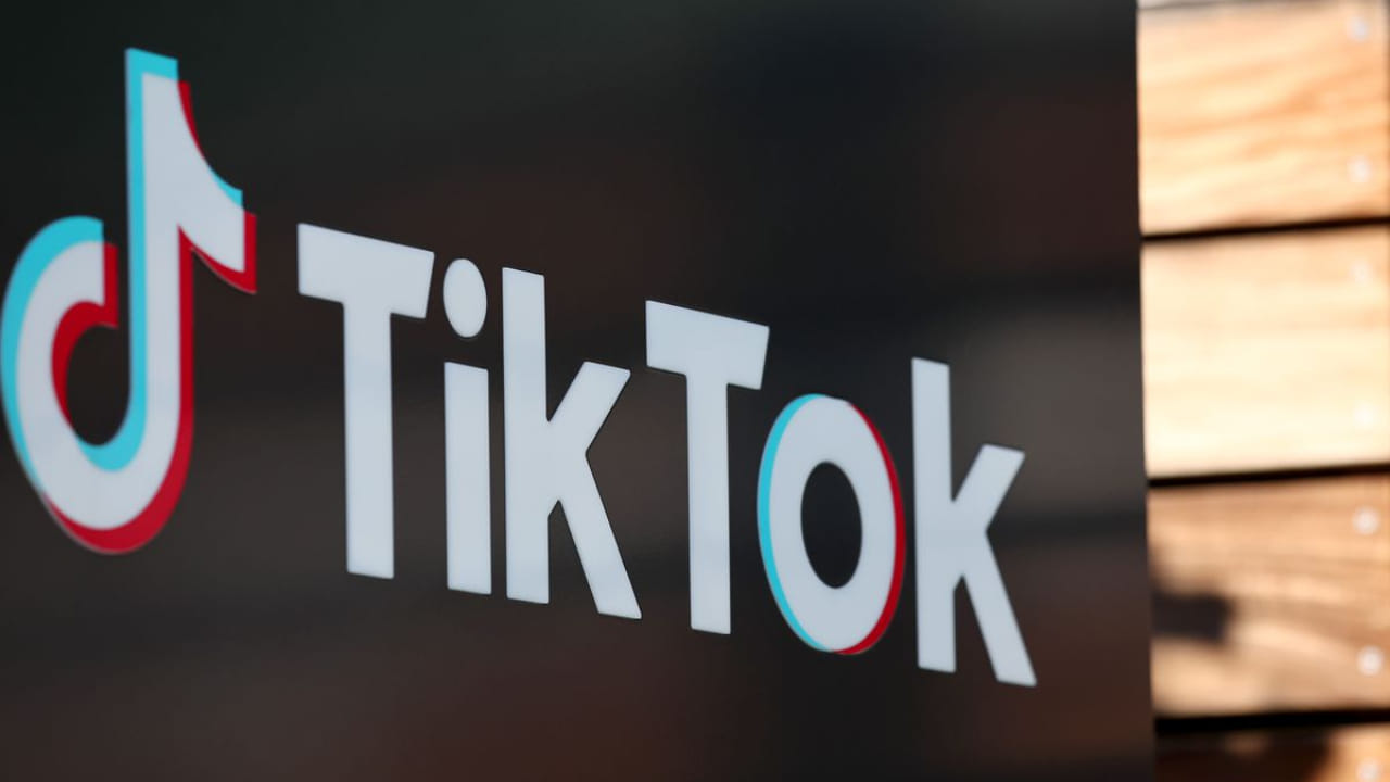 UK fined TikTok nearly USD 16 million for misusing children personal data