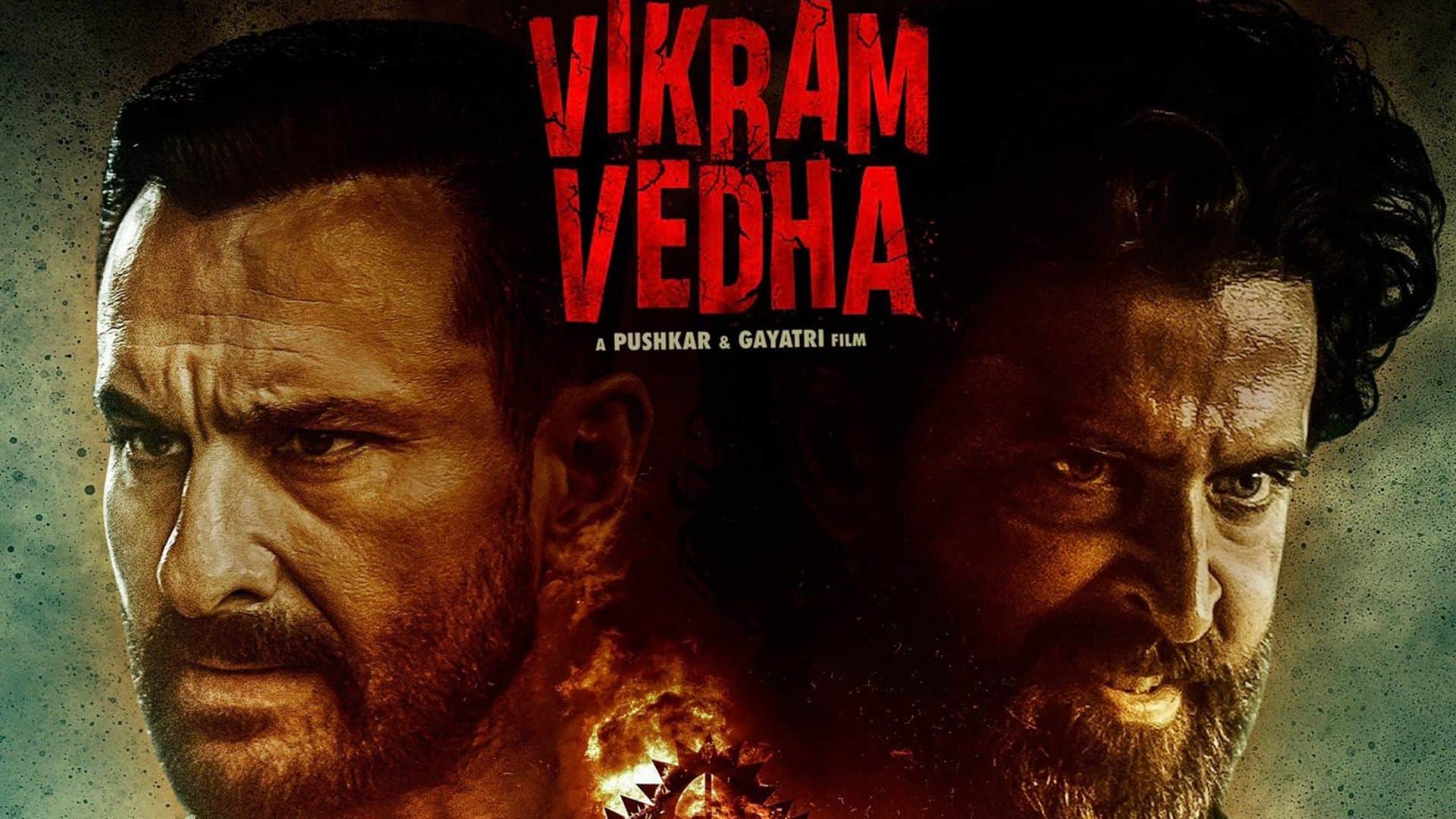 OTT This week releases Amitabh uunchai Vikram Vedha Taaza Khabar The Pale Blue Eye The Lying Life of Adults