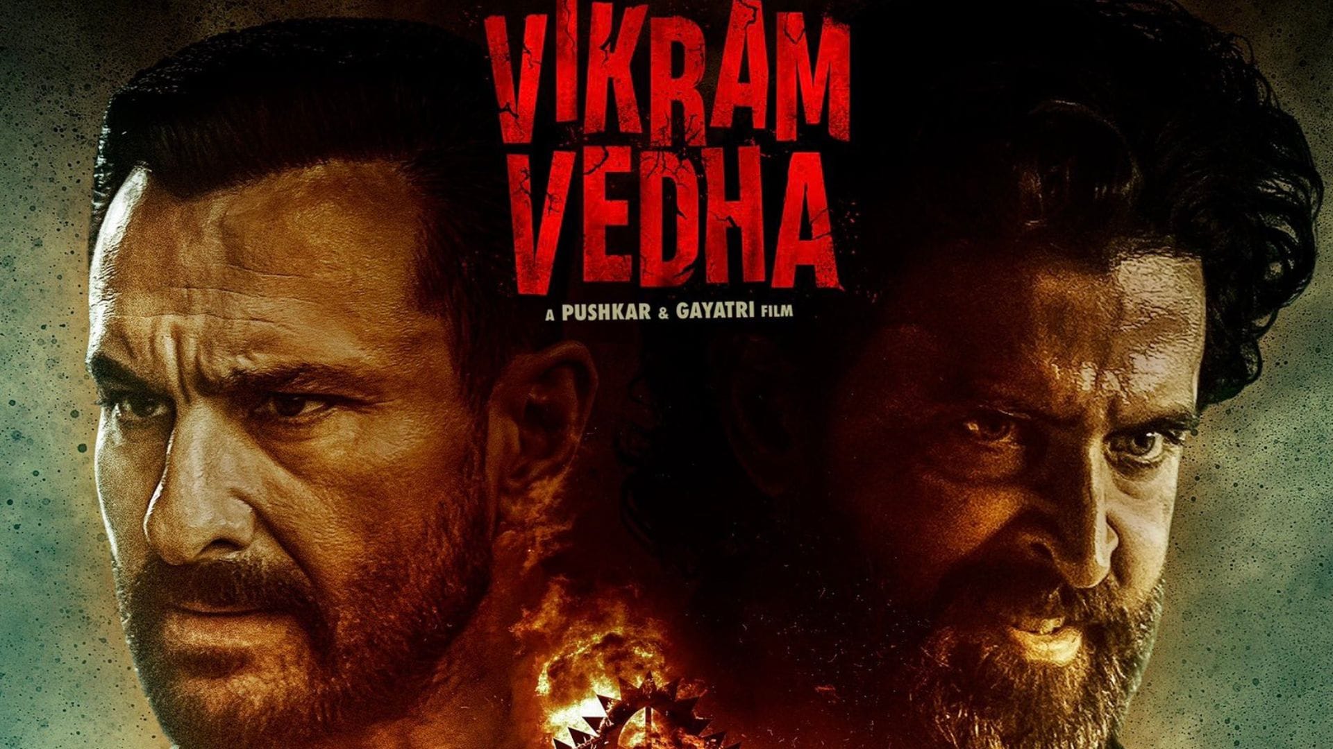 OTT This week releases Amitabh uunchai Vikram Vedha Taaza Khabar The Pale Blue Eye The Lying Life of Adults