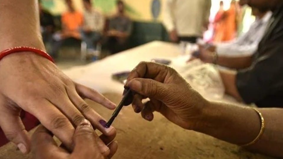 Assembly elections voting for Tripura and West Bengal by polls INDIA Alliance