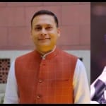 अमित मालवीय, अरिजीत सिंह