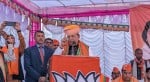 अरुण सिंह,प्रदेश प्रभारी,बीजेपी
