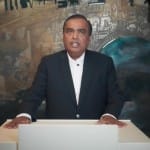 मुकेश अंबानी