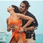 Pathaan Besharam Rang
