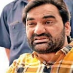 नागौर सांसद हनुमान बेनीवाल