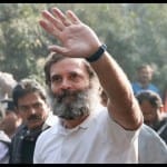 राहुल गांधी