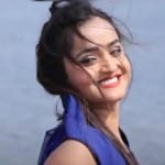 रिया कुमारी