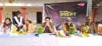 त्रिलोचन महादेव स्थित राम रूप सर्वोदय इंटर कॉलेज भवनाथपुर में  अमर उजाला द्वारा आयोजित अपराजिता