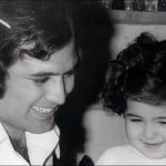 Twinkle Khanna Rajesh Khanna Birthday