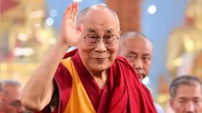 Dalai Lama apologises on Viral Video kissing child news and updates
