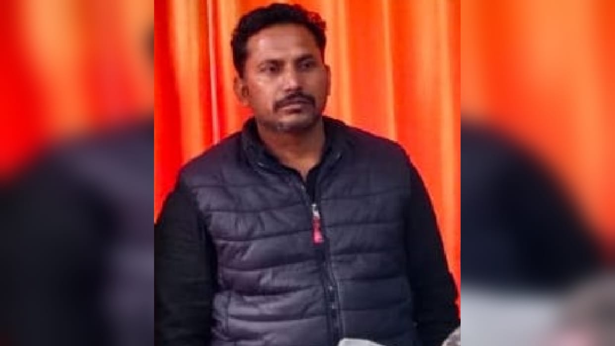 Accused of grabbing house by preparing fake will arrested