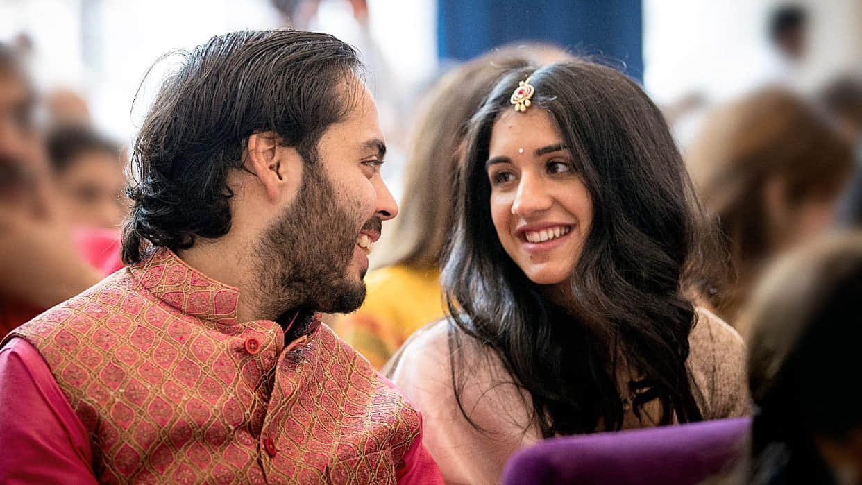Anant Ambani Radhika Merchant Pre wedding festivities: indore based chef will Make 2500 Dishes Know Details